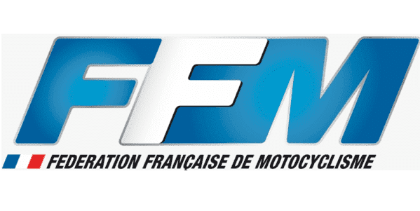 Fédération Française de Moto - Logo