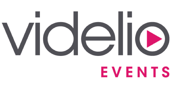 Videlio Events - Logo